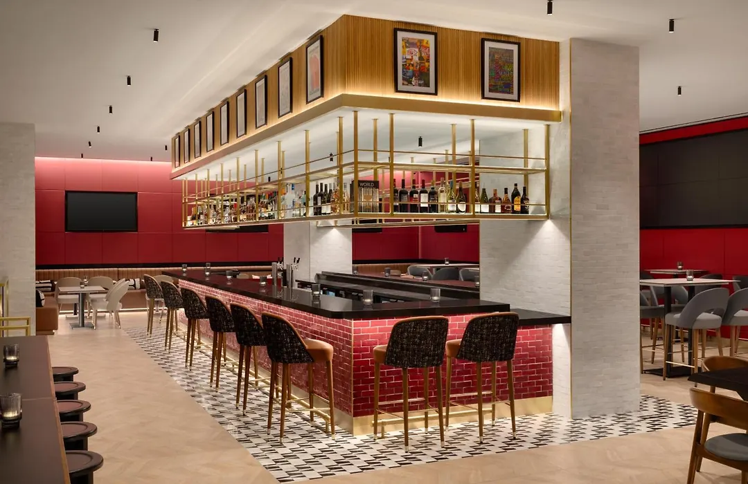 Crowne Plaza Manhattan Times Square By Ihg-1