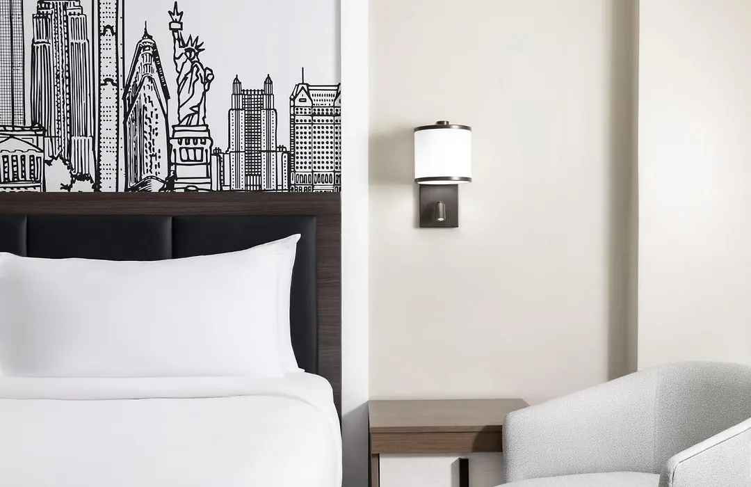 Crowne Plaza Manhattan Times Square By Ihg-1