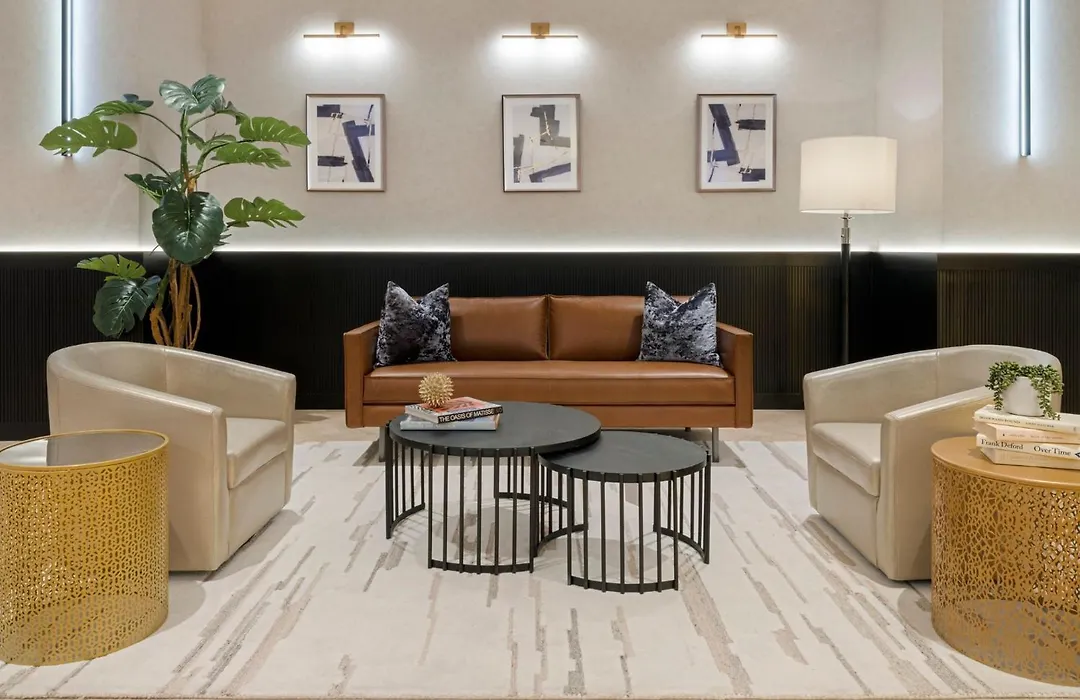 Crowne Plaza Manhattan Times Square By Ihg-1