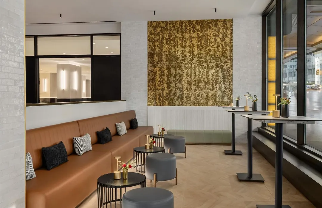 Crowne Plaza Manhattan Times Square By Ihg-1