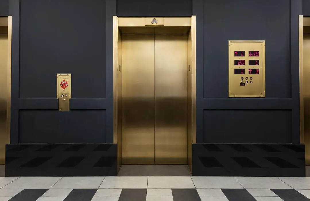 Crowne Plaza Manhattan Times Square By Ihg-1