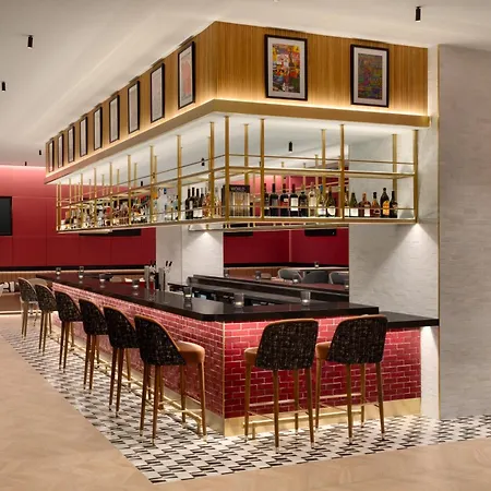 Crowne Plaza Manhattan Times Square By Ihg-2
