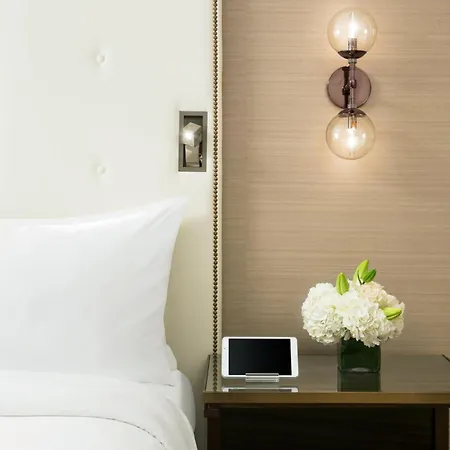 Crowne Plaza Manhattan Times Square By Ihg-3