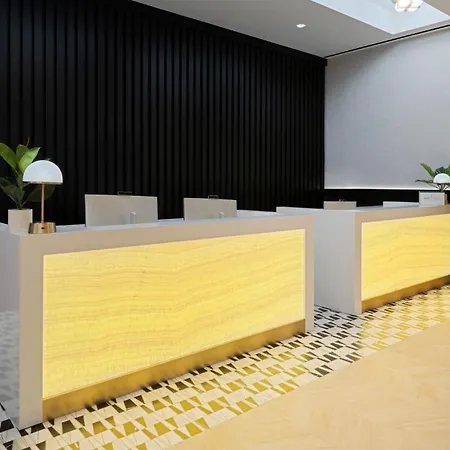 Crowne Plaza Manhattan Times Square By Ihg-2